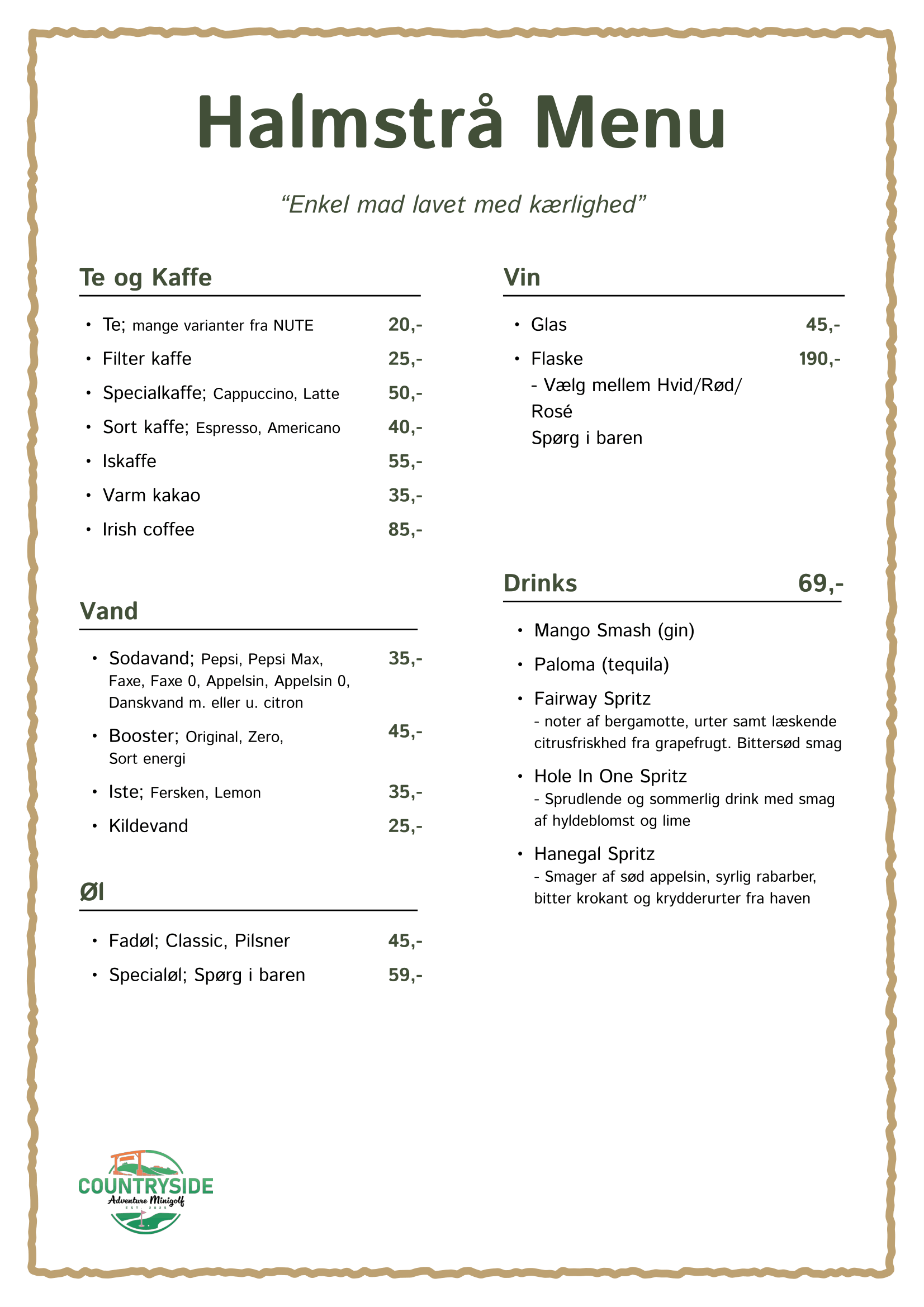 Menu Café Halmstrå2